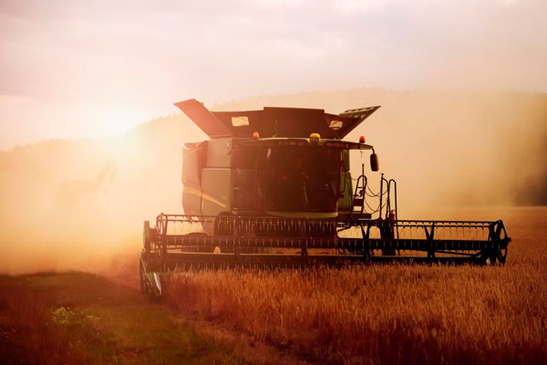 Agroindustrial