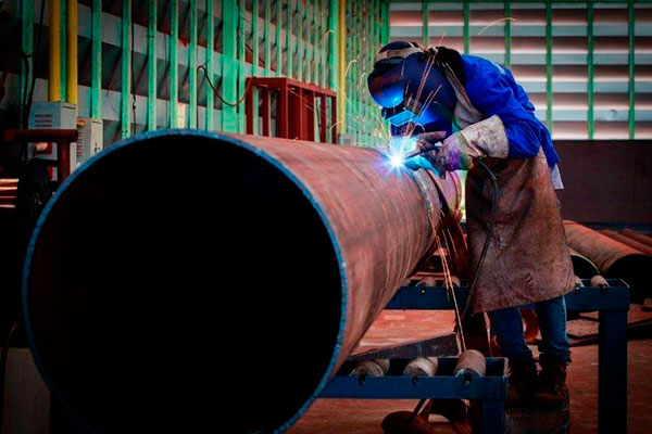 Montagem Industrial